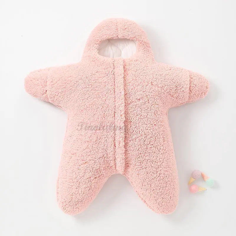 Winter Baby Sleepsacks